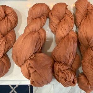 Bridal/baby shower decor